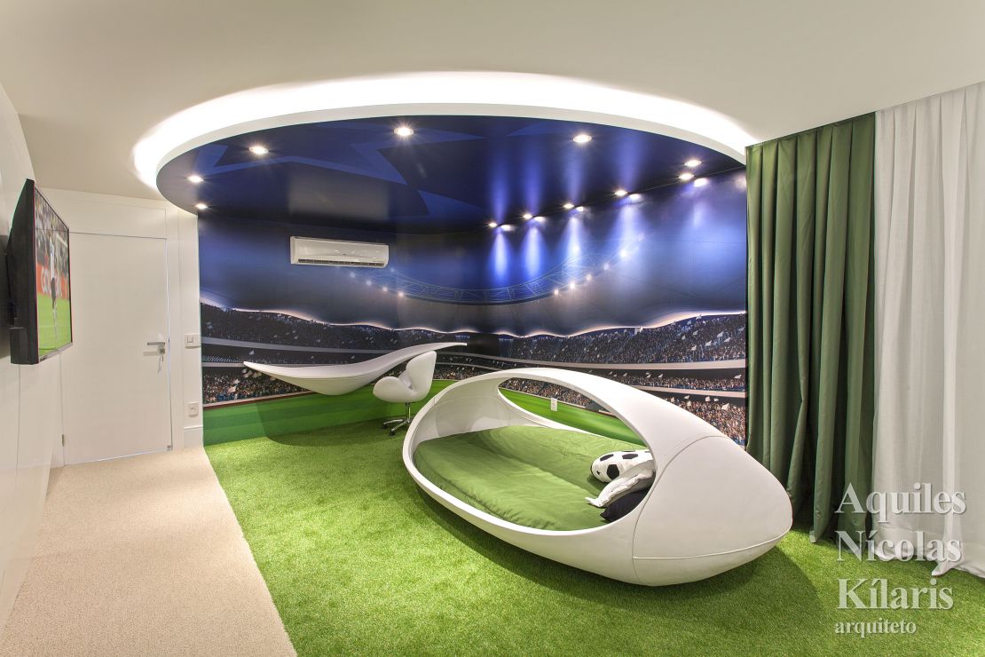 Arquiteto - Aquiles NÃ­colas KÃ­laris - Residential Projects - Retrofit