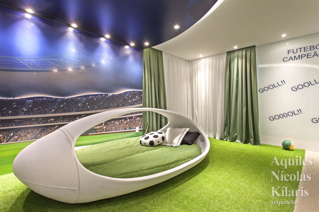 Arquiteto - Aquiles NÃ­colas KÃ­laris - Residential Projects - Retrofit