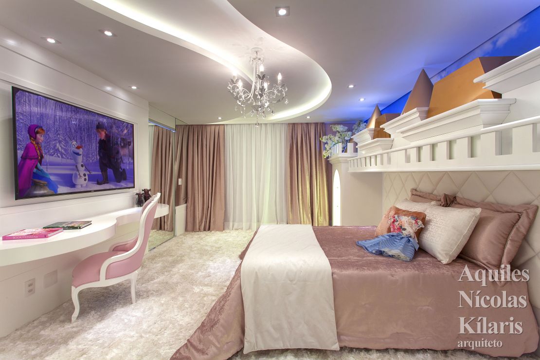 Arquiteto - Aquiles NÃ­colas KÃ­laris - Residential Projects - Retrofit