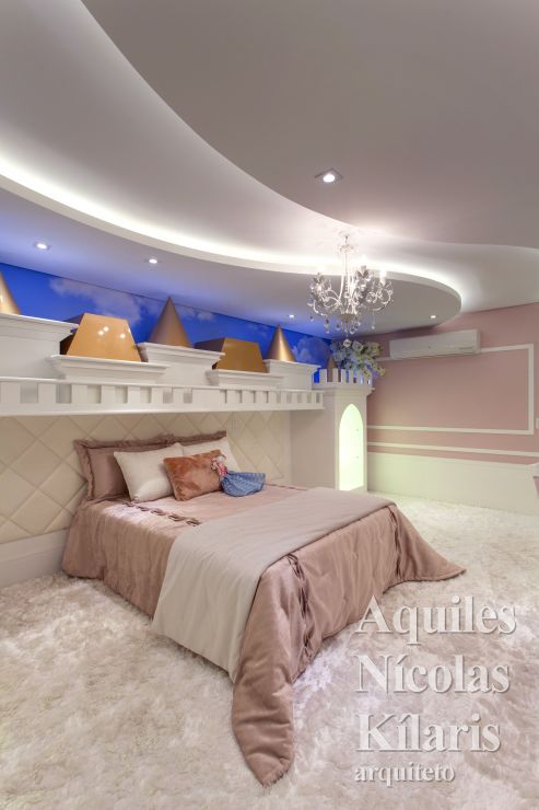 Arquiteto - Aquiles NÃ­colas KÃ­laris - Residential Projects - Retrofit