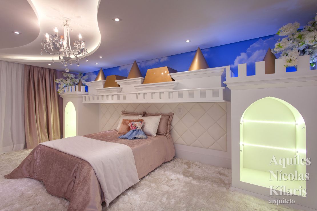 Arquiteto - Aquiles NÃ­colas KÃ­laris - Residential Projects - Retrofit