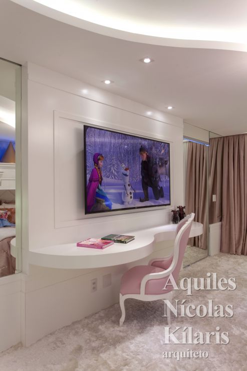 Arquiteto - Aquiles NÃ­colas KÃ­laris - Residential Projects - Retrofit