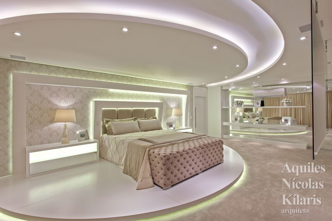 Arquiteto - Aquiles NÃ­colas KÃ­laris - Residential Projects - Retrofit