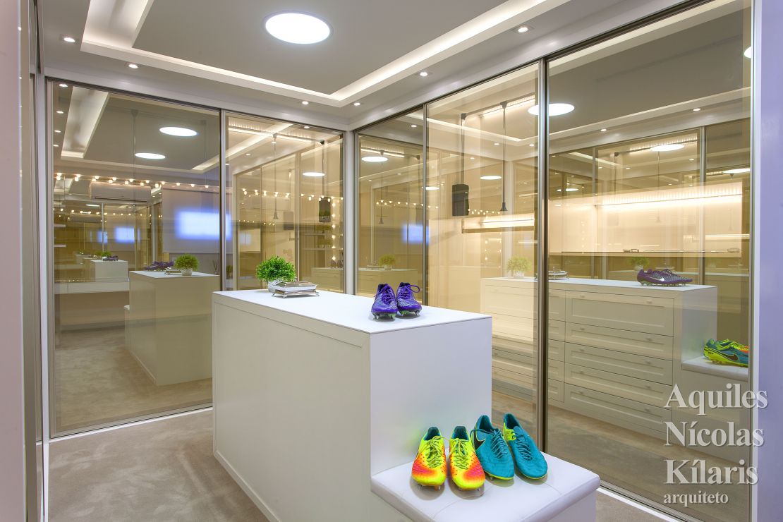 Arquiteto - Aquiles NÃ­colas KÃ­laris - Residential Projects - Retrofit