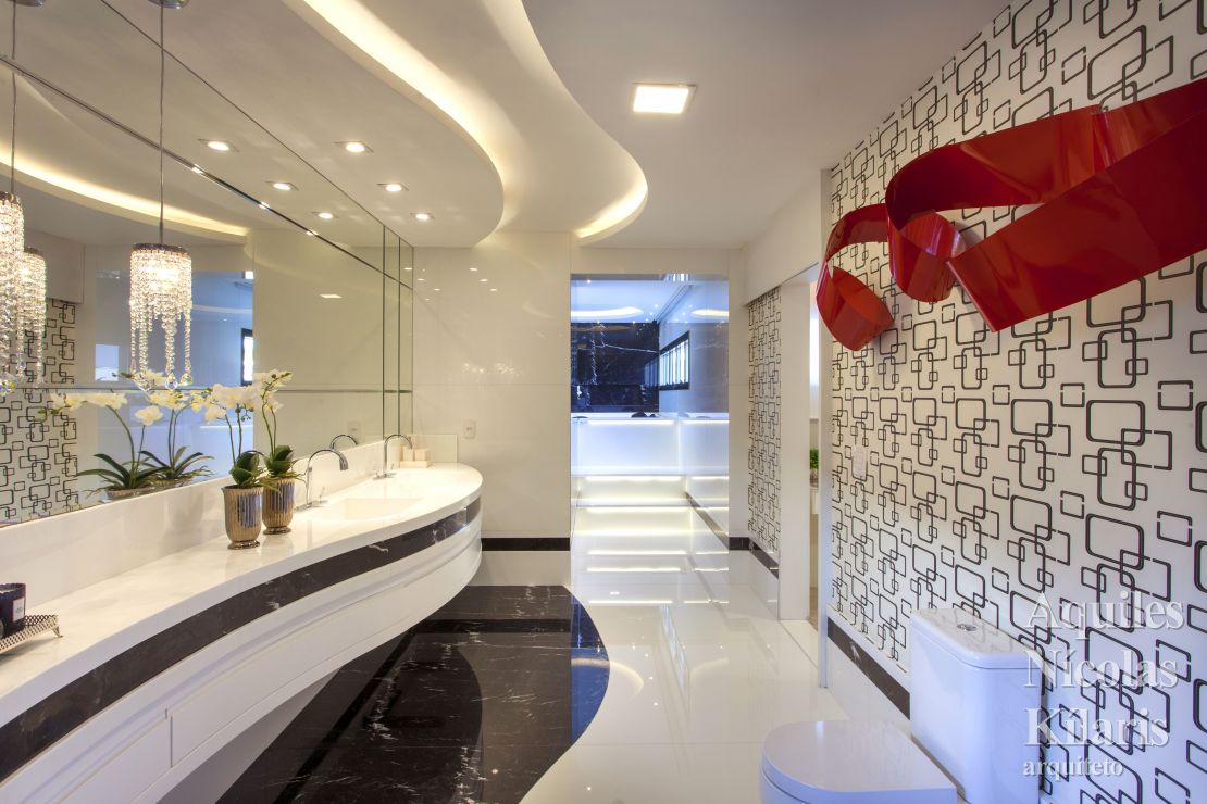 Arquiteto - Aquiles NÃ­colas KÃ­laris - Residential Projects - Retrofit