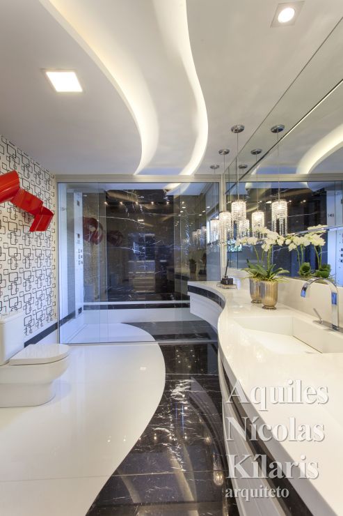 Arquiteto - Aquiles NÃ­colas KÃ­laris - Residential Projects - Retrofit