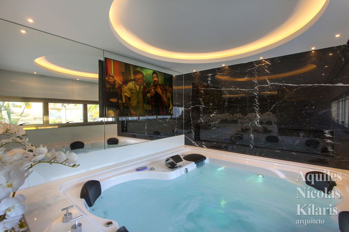 Arquiteto - Aquiles NÃ­colas KÃ­laris - Residential Projects - Retrofit