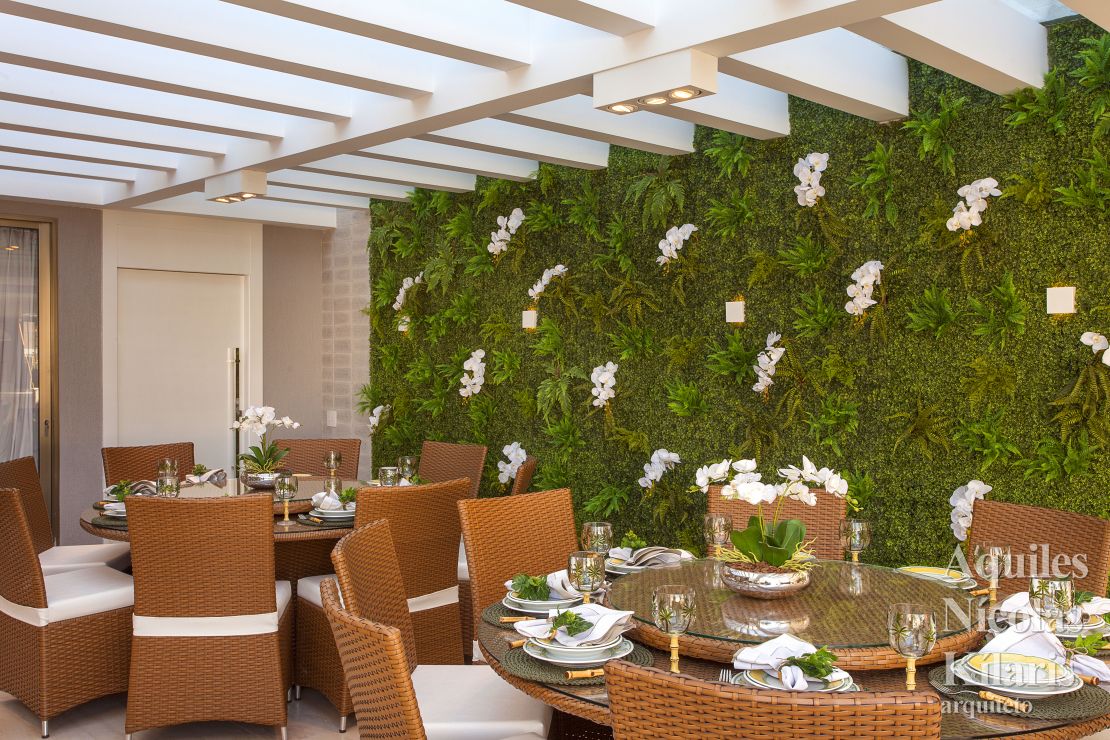 Arquiteto - Aquiles NÃ­colas KÃ­laris - Residential Projects - Retrofit