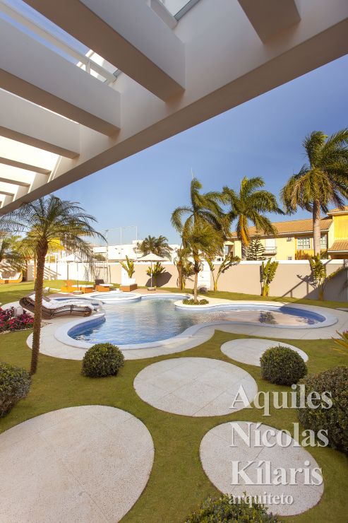 Arquiteto - Aquiles NÃ­colas KÃ­laris - Residential Projects - Retrofit