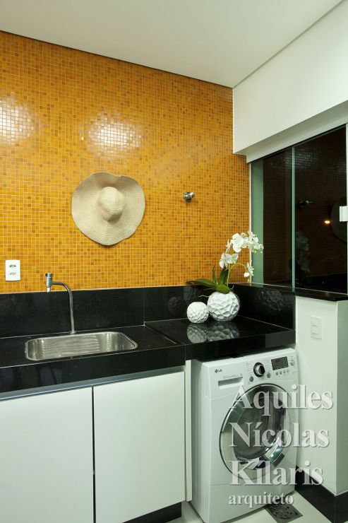 Arquiteto - Aquiles NÃcolas KÃlaris - Residential Projects - Refúgio da Mata House