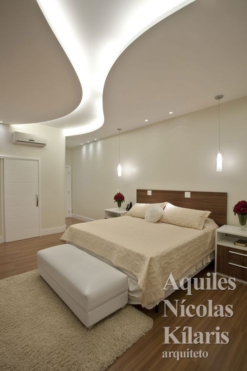Arquiteto - Aquiles NÃcolas KÃlaris - Residential Projects - Refúgio da Mata House