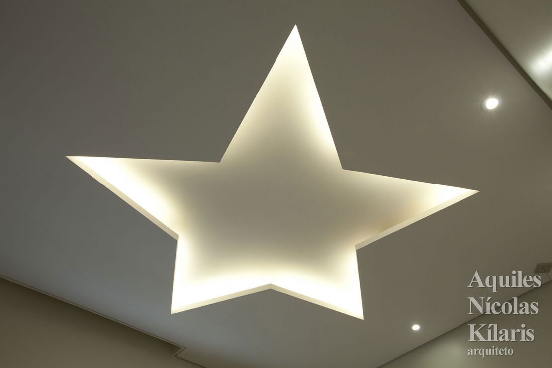 Arquiteto - Aquiles NÃcolas KÃlaris - Residential Projects - Refúgio da Mata House