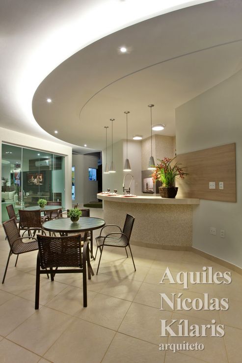 Arquiteto - Aquiles NÃcolas KÃlaris - Residential Projects - Refúgio da Mata House