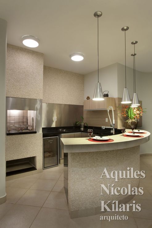 Arquiteto - Aquiles NÃcolas KÃlaris - Residential Projects - Refúgio da Mata House