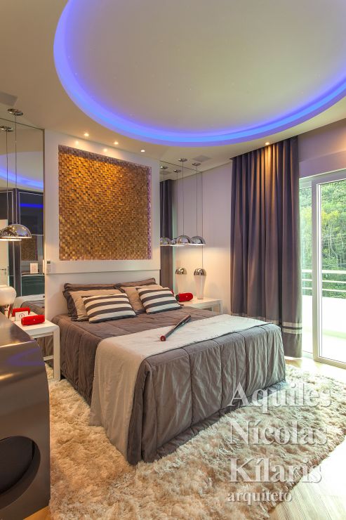 Arquiteto - Aquiles NÃ­colas KÃ­laris - Residential Projects - Vanessa House