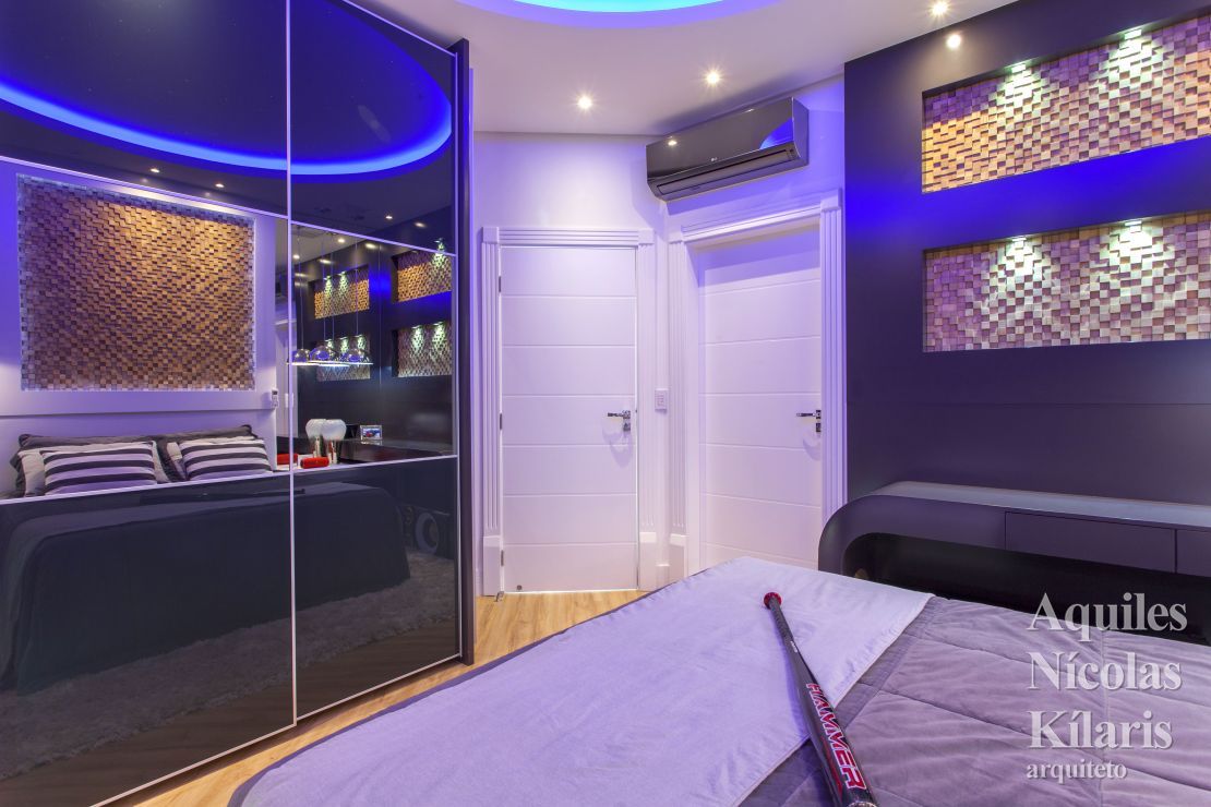 Arquiteto - Aquiles NÃ­colas KÃ­laris - Residential Projects - Vanessa House