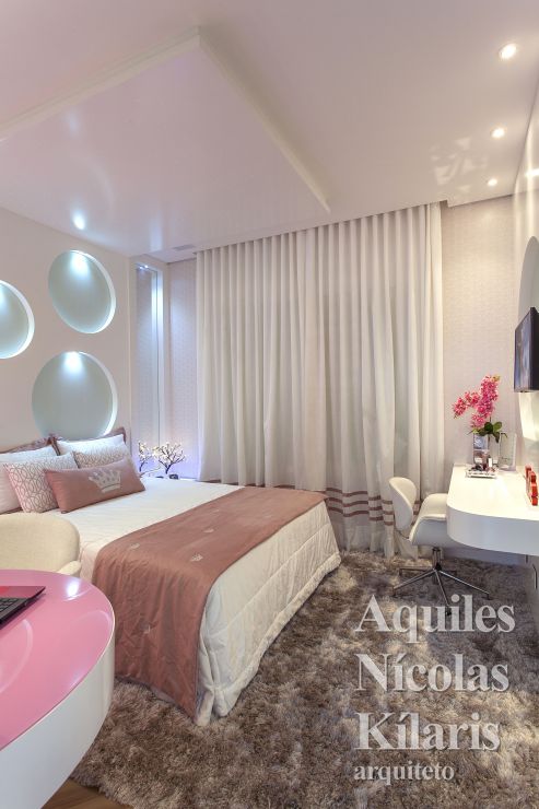 Arquiteto - Aquiles NÃ­colas KÃ­laris - Residential Projects - Vanessa House