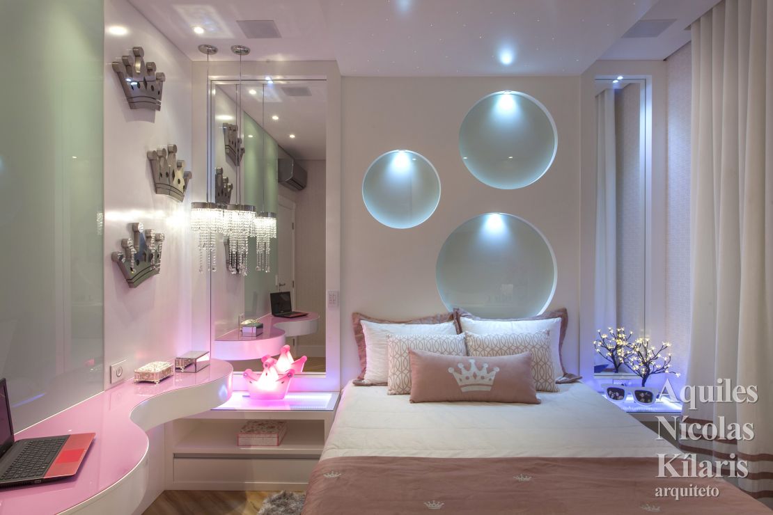 Arquiteto - Aquiles NÃ­colas KÃ­laris - Residential Projects - Vanessa House