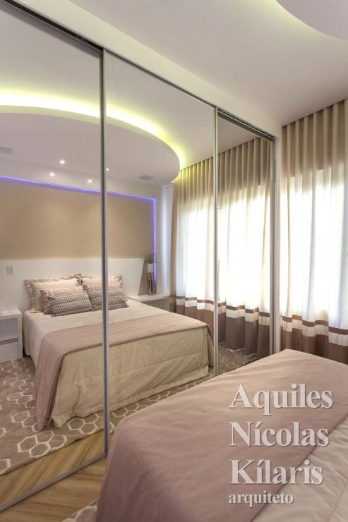 Arquiteto - Aquiles NÃ­colas KÃ­laris - Residential Projects - Vanessa House