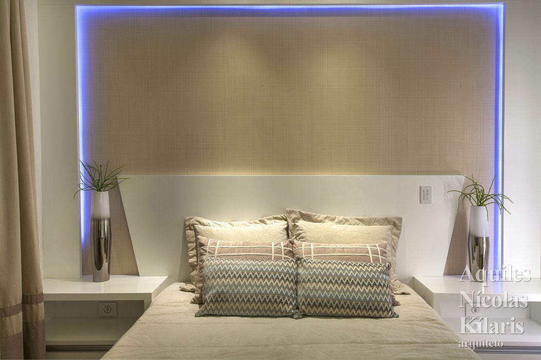 Arquiteto - Aquiles NÃ­colas KÃ­laris - Residential Projects - Vanessa House