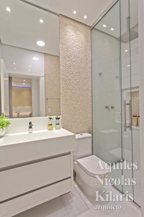 Arquiteto - Aquiles NÃ­colas KÃ­laris - Residential Projects - Vanessa House