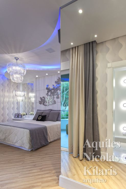 Arquiteto - Aquiles NÃ­colas KÃ­laris - Residential Projects - Vanessa House