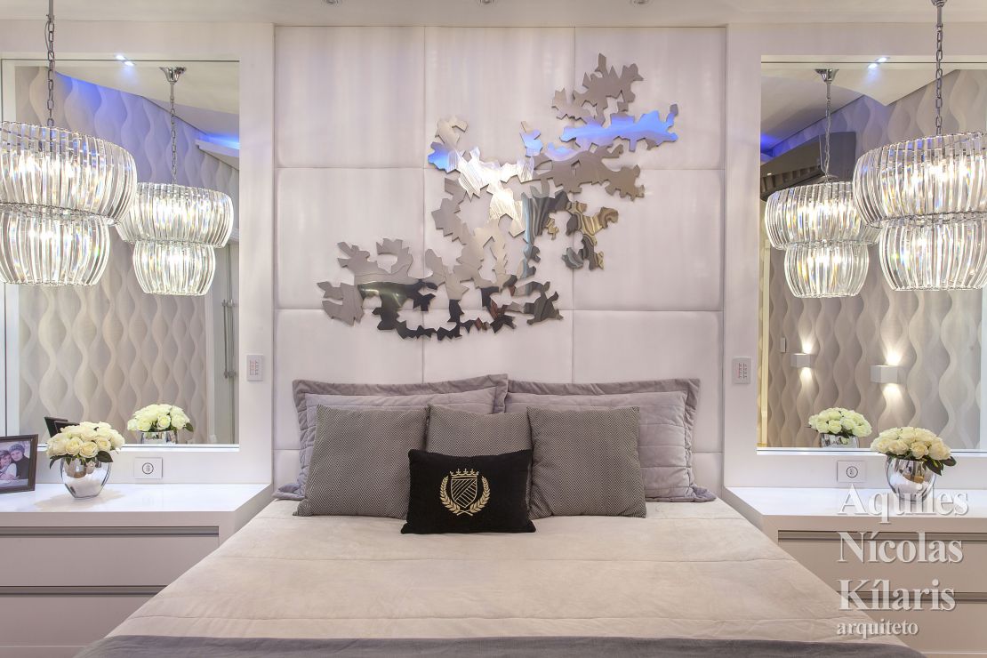 Arquiteto - Aquiles NÃ­colas KÃ­laris - Residential Projects - Vanessa House