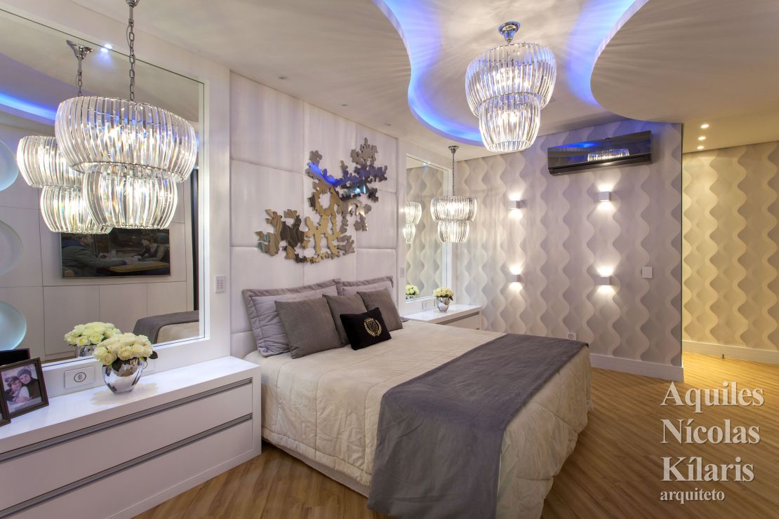 Arquiteto - Aquiles NÃ­colas KÃ­laris - Residential Projects - Vanessa House