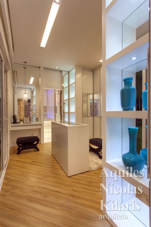 Arquiteto - Aquiles NÃ­colas KÃ­laris - Residential Projects - Vanessa House