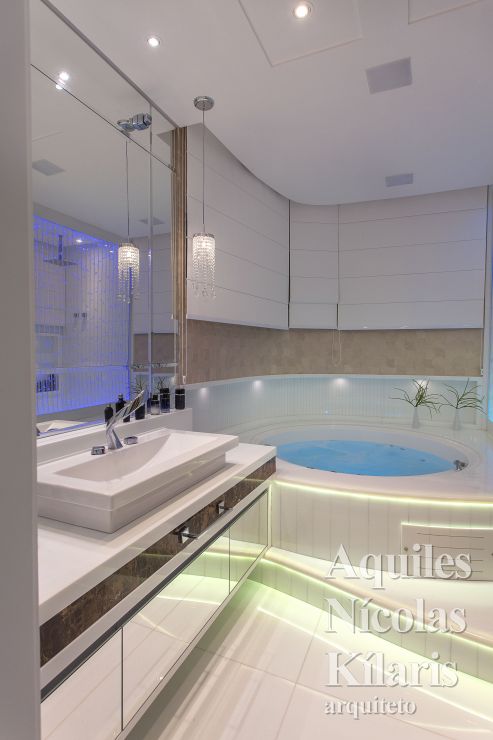 Arquiteto - Aquiles NÃ­colas KÃ­laris - Residential Projects - Vanessa House