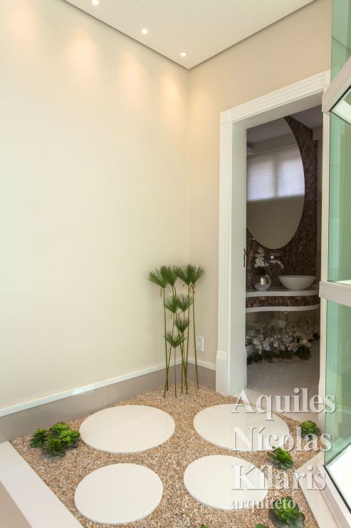 Arquiteto - Aquiles NÃ­colas KÃ­laris - Residential Projects - Vanessa House