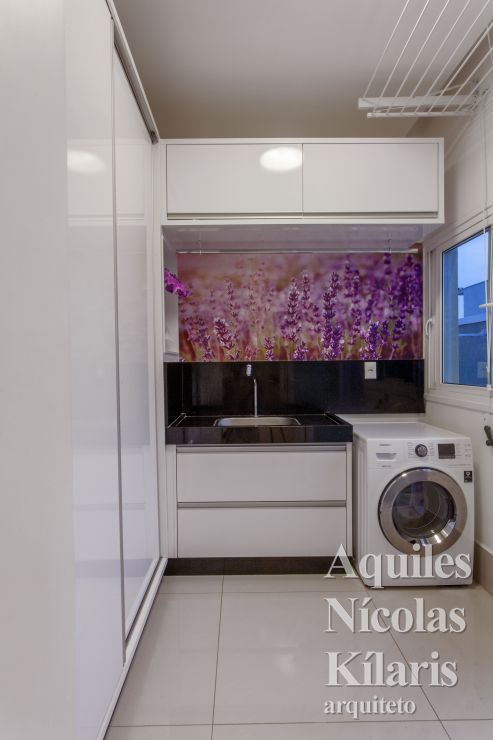 Arquiteto - Aquiles NÃ­colas KÃ­laris - Residential Projects - Alphaville Piracicaba House