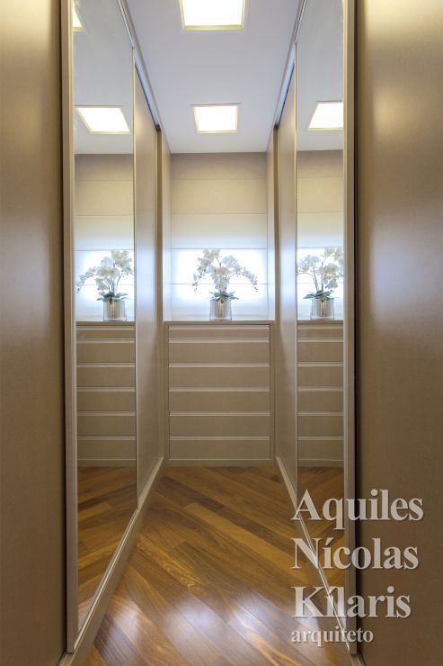 Arquiteto - Aquiles NÃ­colas KÃ­laris - Residential Projects - Alphaville Piracicaba House