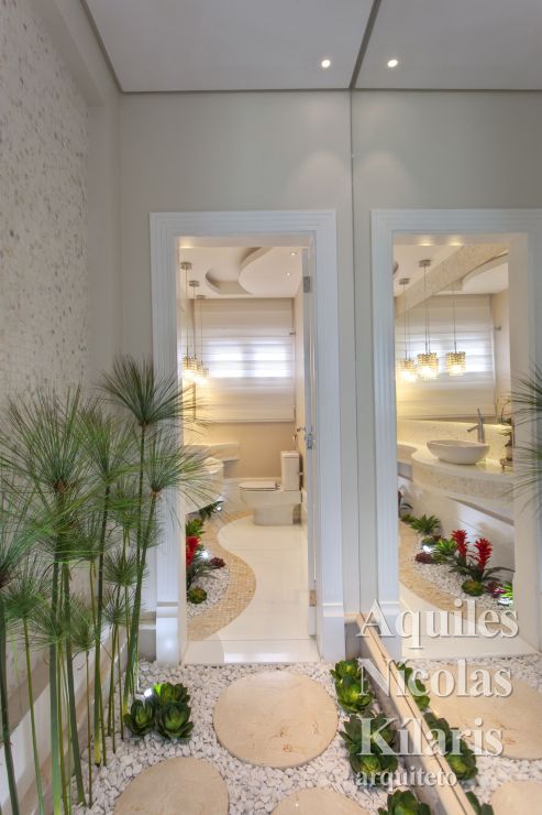 Arquiteto - Aquiles NÃ­colas KÃ­laris - Residential Projects - Alphaville Piracicaba House