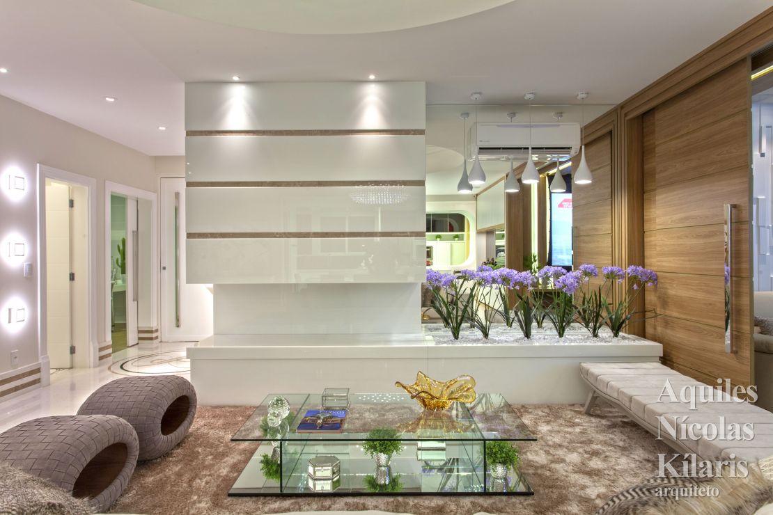 Arquiteto - Aquiles NÃcolas KÃlaris - Residential Projects - Paradise House