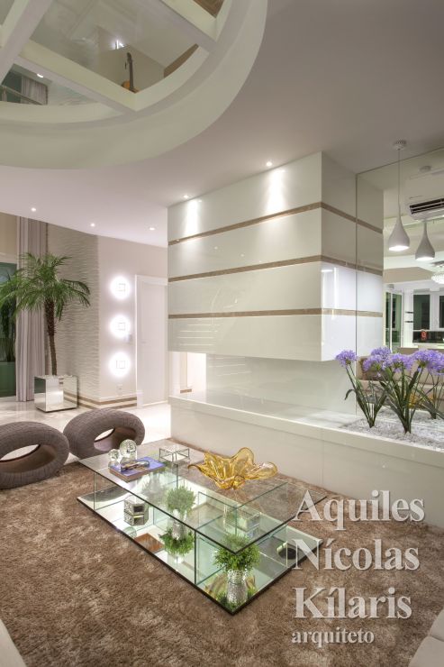 Arquiteto - Aquiles NÃcolas KÃlaris - Residential Projects - Paradise House