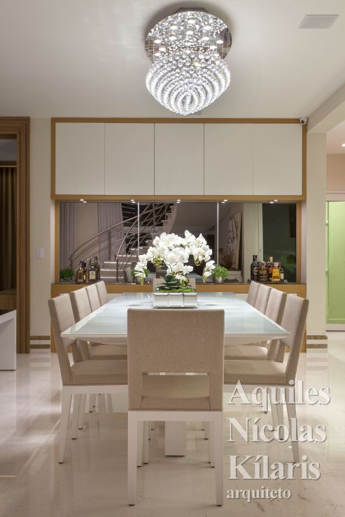 Arquiteto - Aquiles NÃcolas KÃlaris - Residential Projects - Paradise House