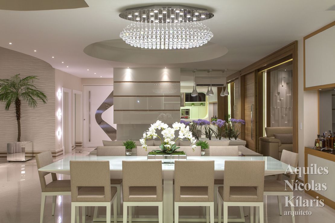 Arquiteto - Aquiles NÃcolas KÃlaris - Residential Projects - Paradise House