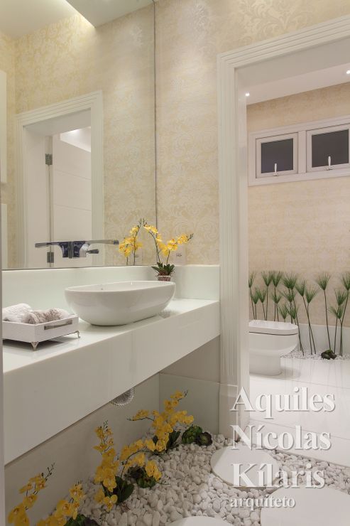 Arquiteto - Aquiles NÃcolas KÃlaris - Residential Projects - Paradise House