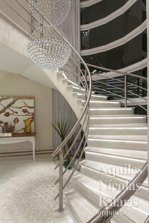 Arquiteto - Aquiles NÃcolas KÃlaris - Residential Projects - Paradise House