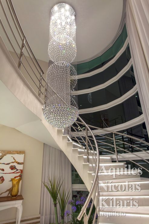 Arquiteto - Aquiles NÃcolas KÃlaris - Residential Projects - Paradise House