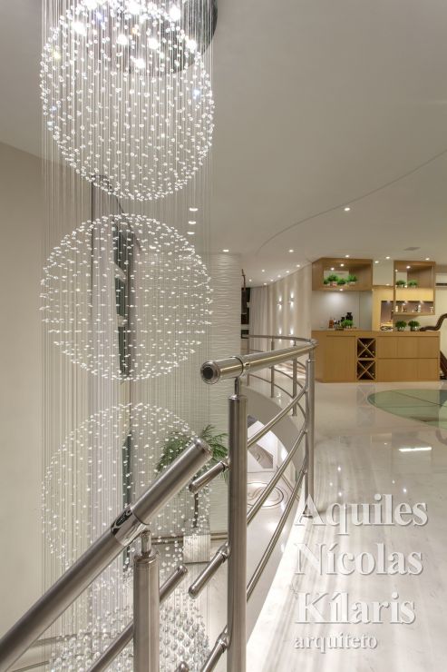 Arquiteto - Aquiles NÃcolas KÃlaris - Residential Projects - Paradise House