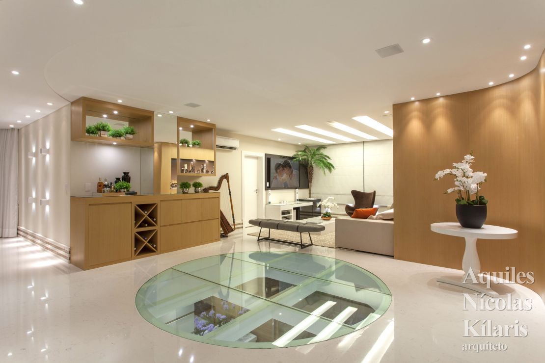Arquiteto - Aquiles NÃcolas KÃlaris - Residential Projects - Paradise House