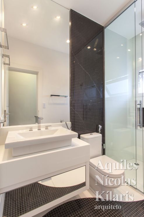 Arquiteto - Aquiles NÃcolas KÃlaris - Residential Projects - Paradise House