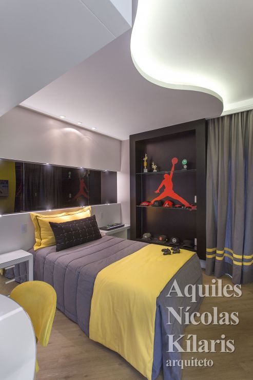 Arquiteto - Aquiles NÃcolas KÃlaris - Residential Projects - Paradise House