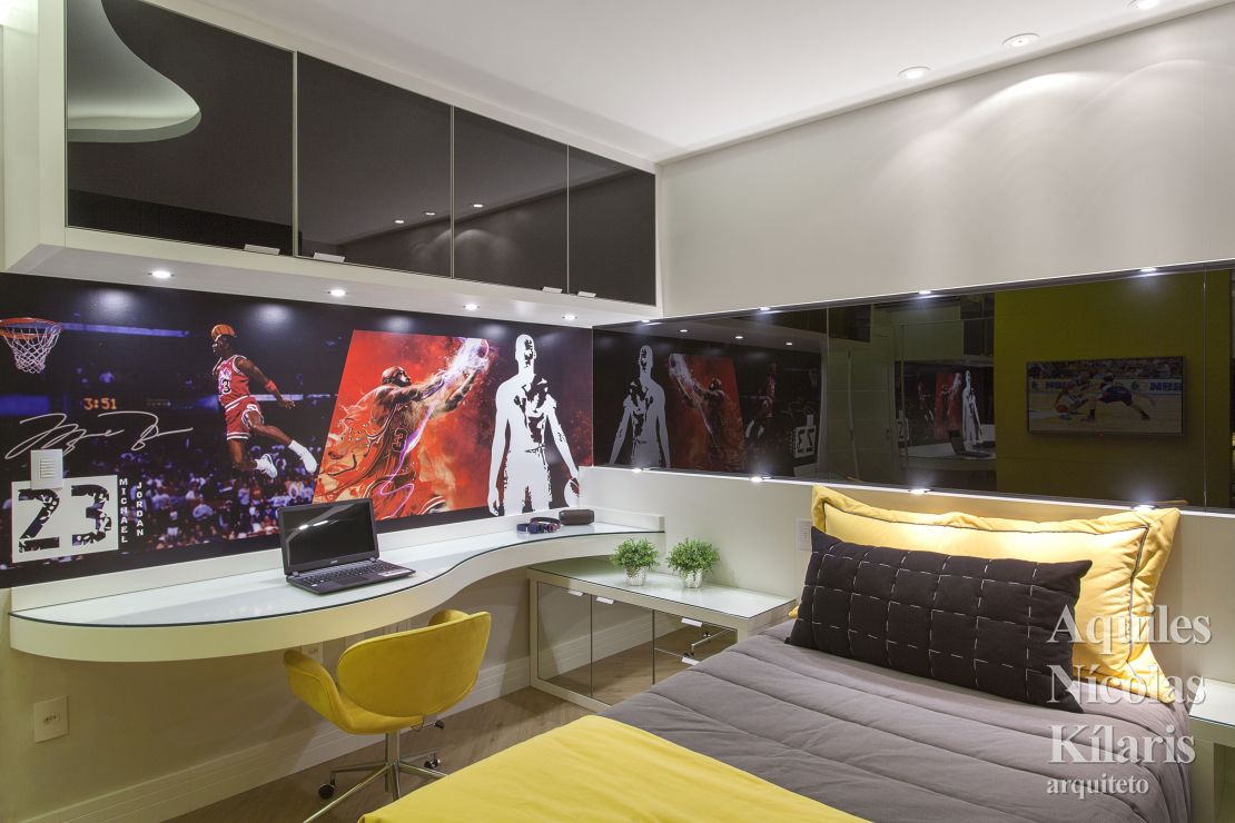 Arquiteto - Aquiles NÃcolas KÃlaris - Residential Projects - Paradise House