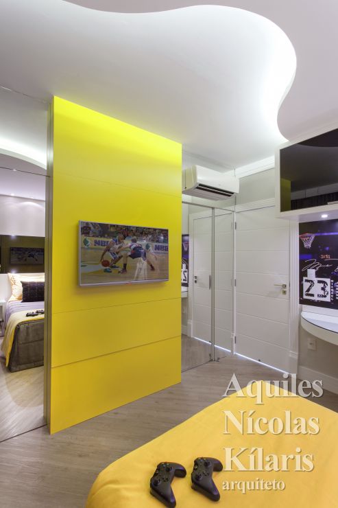Arquiteto - Aquiles NÃcolas KÃlaris - Residential Projects - Paradise House