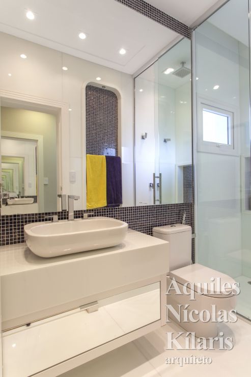 Arquiteto - Aquiles NÃcolas KÃlaris - Residential Projects - Paradise House
