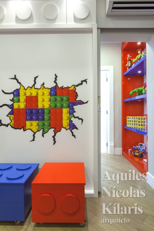 Arquiteto - Aquiles NÃcolas KÃlaris - Residential Projects - Paradise House
