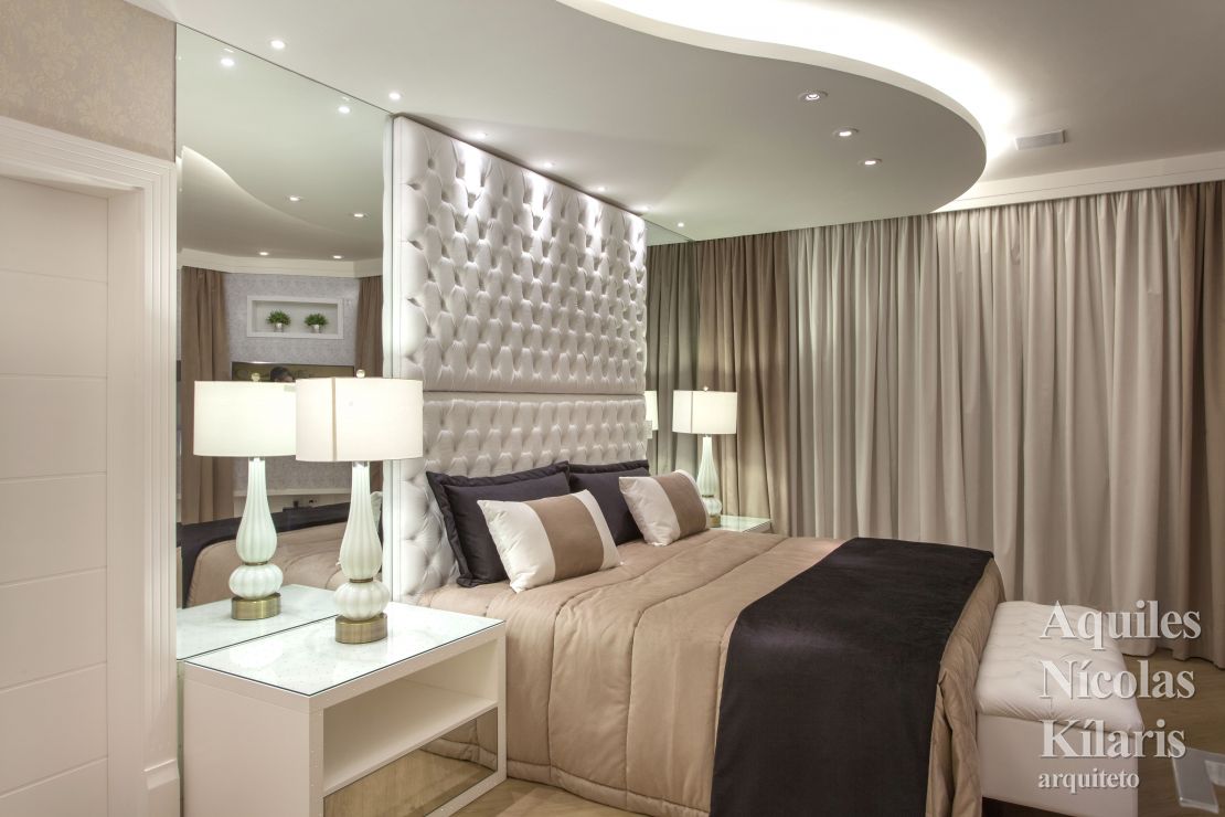 Arquiteto - Aquiles NÃcolas KÃlaris - Residential Projects - Paradise House